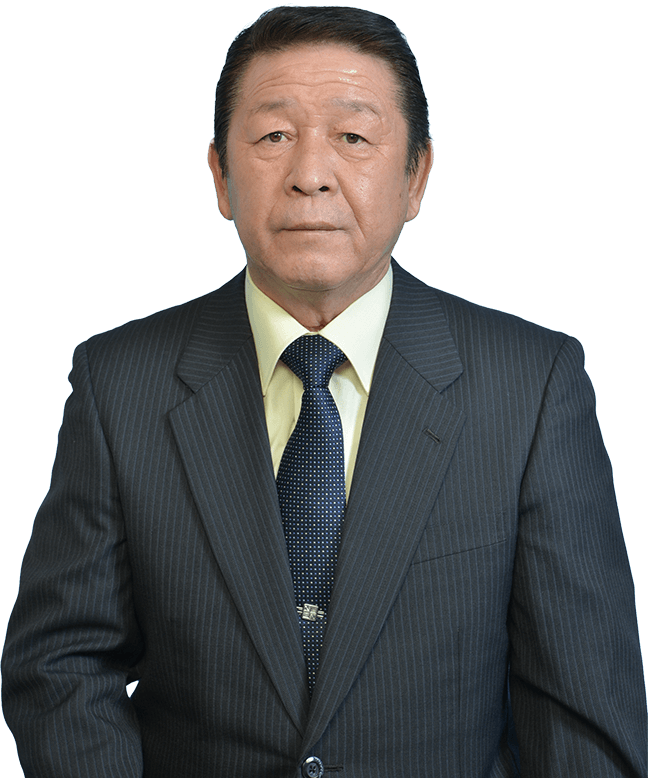 代表取締役 大場 三郎